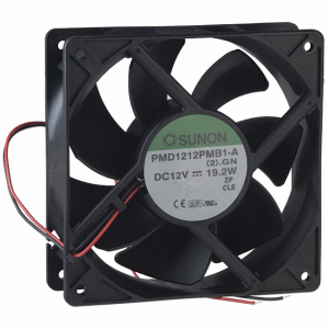 Изображение Вентилятор PMD1212PMB1-A.(2).GN