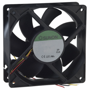 Изображение Вентилятор PMD1212PMB1-A.(2).F.GN