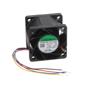 Изображение Вентилятор PF38281BX-1000U-S9H
