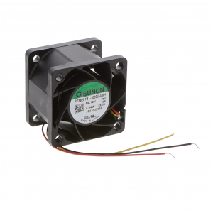 Изображение Вентилятор PF38281B1-1000U-G9H