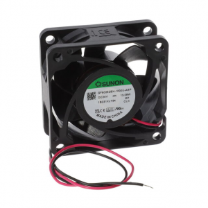 Изображение Вентилятор GF60252BX-1000U-SDP