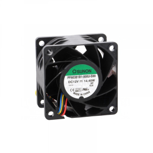 Изображение Вентилятор PF60381B1-1000U-A9H