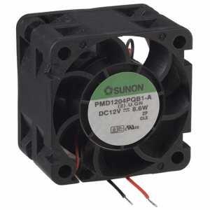 Изображение Вентилятор PMD1204PQB1-A.(2).U.GN