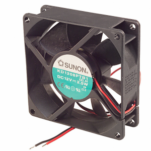 Изображение Вентилятор KD1208PTB1 (2) H