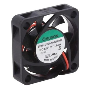 Изображение Вентилятор EE40101S1-0000-999