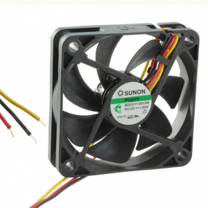 Изображение Вентилятор ME92251V3-000U-F99
