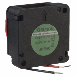 Изображение Вентилятор B0502PFB2-8 MS