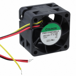 Изображение Вентилятор PMD1238PQB2-A(2).F.GN
