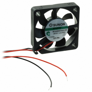Изображение Вентилятор MC30060V2-000U-A99