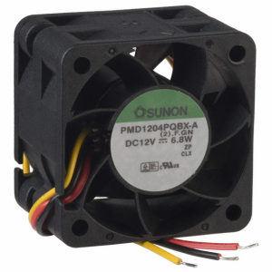 Изображение Вентилятор PMD1204PQBX-A.(2).F.GN