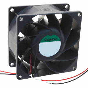 Изображение Вентилятор PMD1208PMB1-A (2)