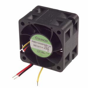 Изображение Вентилятор PMD1204PQB1-A (2) F