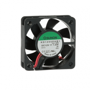 Изображение Вентилятор KD1205PHB1.(2).GN