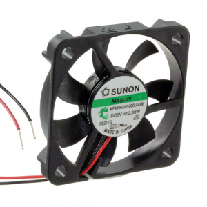 Изображение Вентилятор MF40060V2-000U-A99