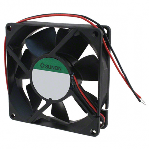 Изображение Вентилятор PMD1208PKB1-A.(2).GN