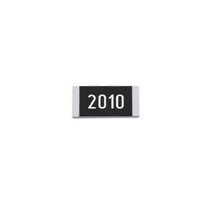 Изображение Конденсатор многослойный SMD 2010 2,2uF 25V X7R 10%