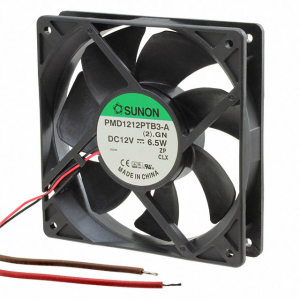 Изображение Вентилятор PMD1212PTB3-A.(2).GN