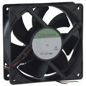 Изображение Вентилятор PMD4812PMB1-A.(2).GN