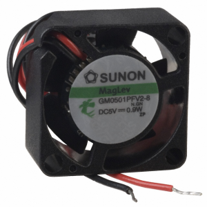 Изображение Вентилятор GM0501PFV2-8.N.GN