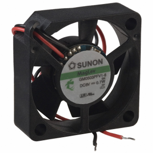 Изображение Вентилятор GM0503PFV1-8.GN