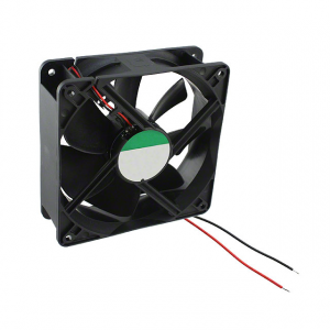 Изображение Вентилятор MEC0384V3-000U-A99