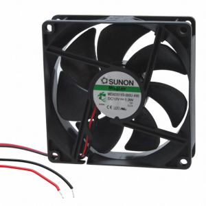 Изображение Вентилятор ME92251V3-000U-A99