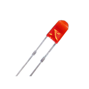 Изображение Светодиод BT-276SED-30-624M10-B19