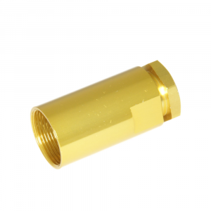 Изображение Кожух PY04-10C-Y-AU yellow
