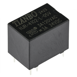 Изображение Реле HJR4102-L-5VDC-S-Z