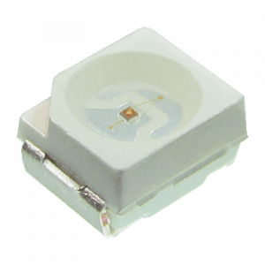 Изображение Светодиод GNL-1210PGC-3