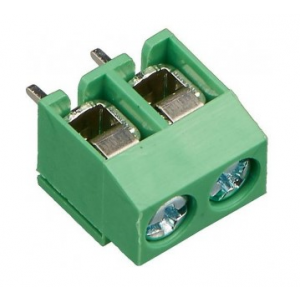 Изображение Клеммник L-KLS2-306V-5.00-02P-2C