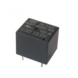Изображение Реле HK3FF-DC12V-SHG