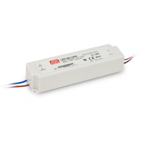 Изображение Источник питания LPC-60-1400