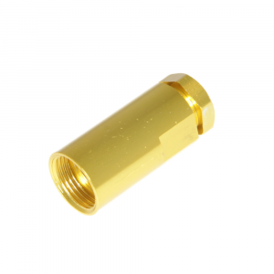Изображение Кожух PY04-4C-Y-AU yellow