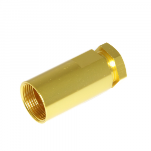 Изображение Кожух PY04-7C-Y-AU yellow