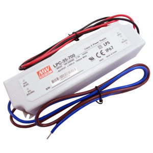 Изображение Источник питания LPC-35-1050
