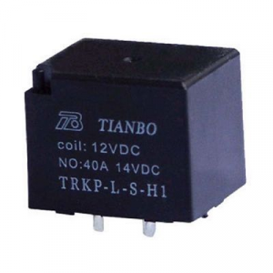 Изображение Реле TRKP-L-12VDC-S-Z2