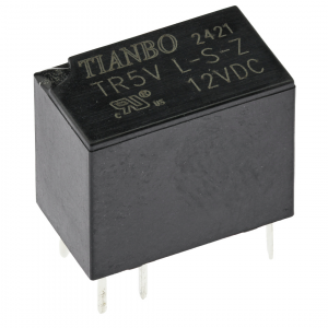 Изображение Реле TR5V-L-12VDC-S-Z