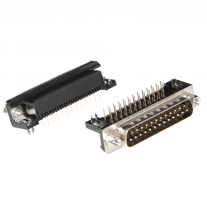 Изображение Разъём KLS1-215-25-M (DRB-25M)