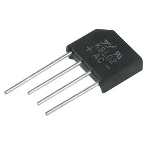 Изображение Диодный мост RS403