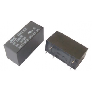 Изображение Реле HK115FD-DC12V-SG