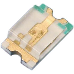Изображение Светодиод GNL-0805UEC