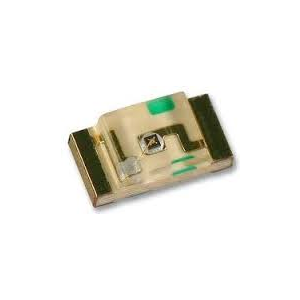 Изображение Светодиод GNL-1206LRC