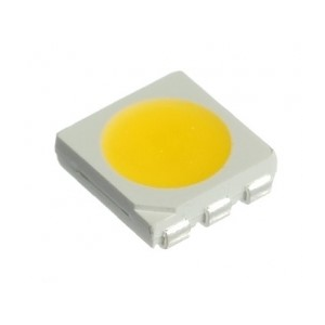 Изображение Светодиод GNL-5050PGC-TL