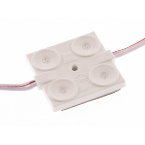 Изображение Светодиодный модуль MNL-4Y5050CC SMD5050 4PCS/0,96/21m