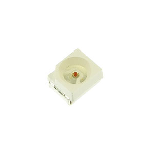 Изображение Светодиод PCBA-GNL-1210UEC-TL binned 3.2V or less (RED)