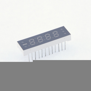 Изображение Светодиодный индикатор GNQ-2541BUE-21