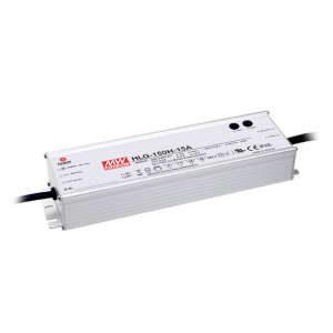 Изображение Источник питания HLG-150H-24