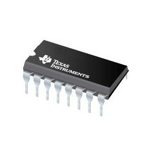 Изображение Микросхема SN74HC138N