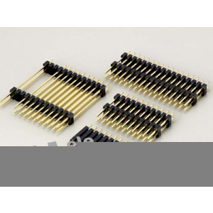 Изображение Разъём L-KLS1-218-1-40-S (L1=3,L2=6,L3=19.4) / PLHS-40